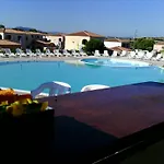 Sardinia 4*