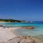 Sardinia 4*