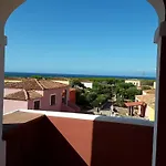 Aparthotel Sardinia Aglientu