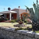 Sardinia 4*