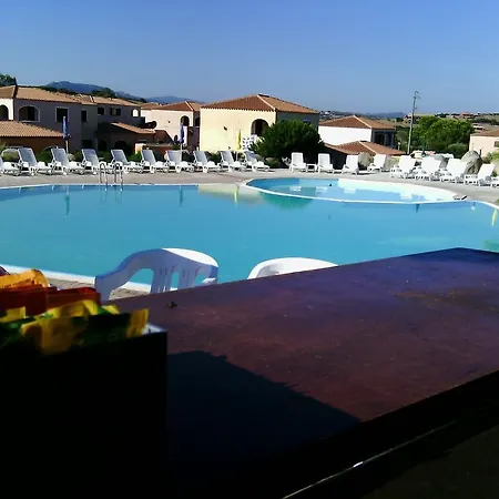 Sardinia 4*