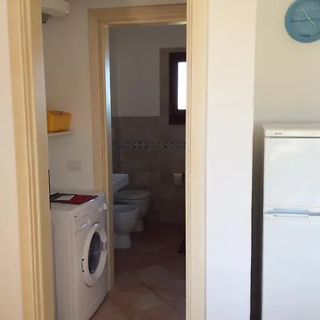 Apart Otel Sardinia 4*