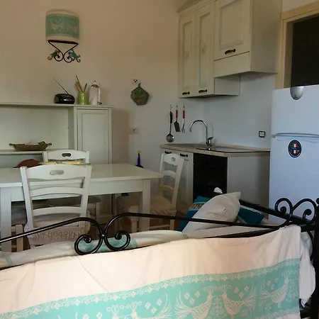 Apart Otel Sardinia