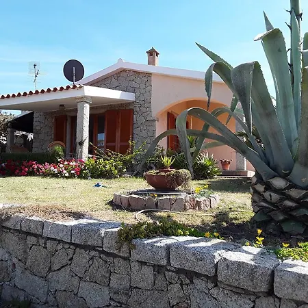 Sardinia 4*