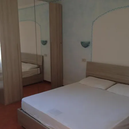 Apart Otel Sardinia Aglientu