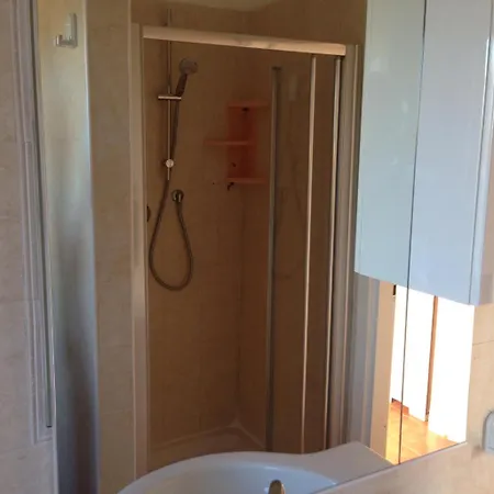 Sardinia Apart Otel Aglientu