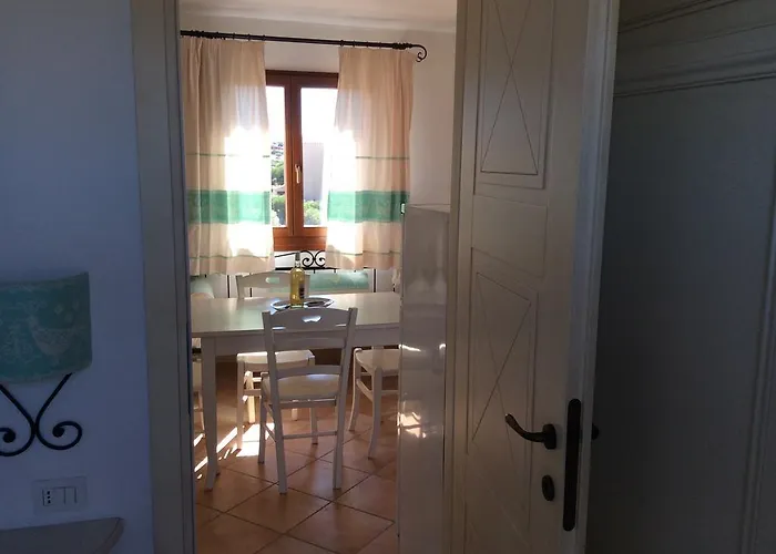 Aparthotel Sardinia