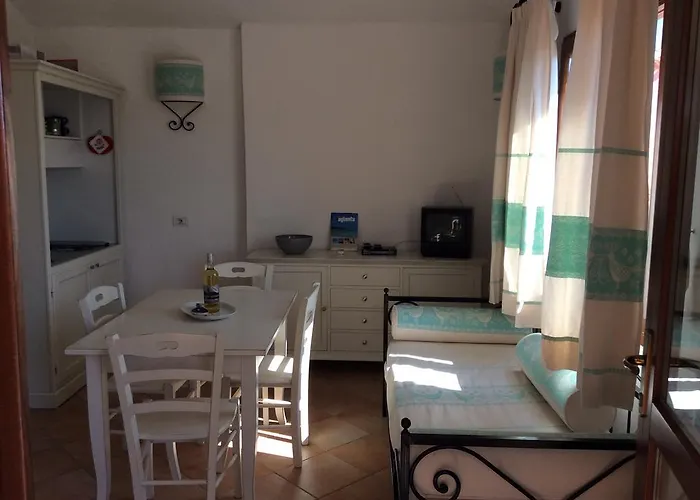 Aparthotel Sardinia 4*