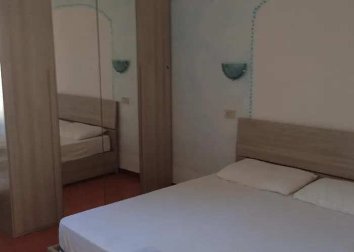 Aparthotel Sardinia Aglientu