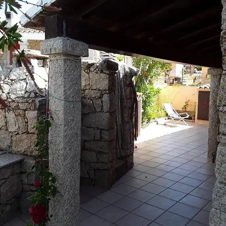 Aparthotel Sardinia Beach Aglientu