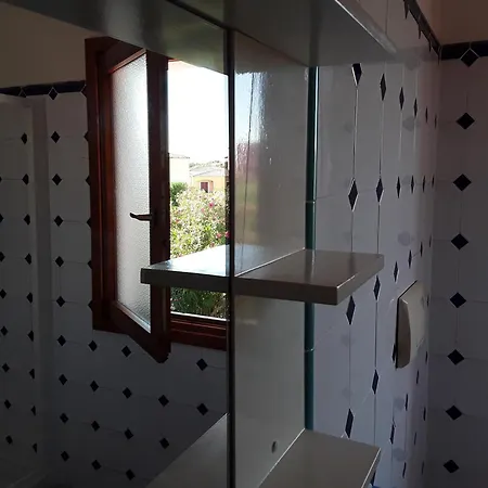 Apartmanhotel Sardinia