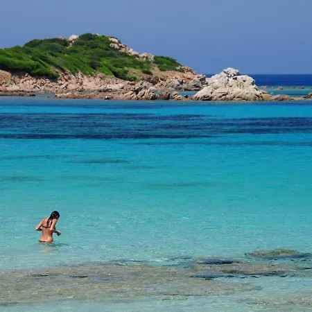 Sardinia Beach Aparthotel
