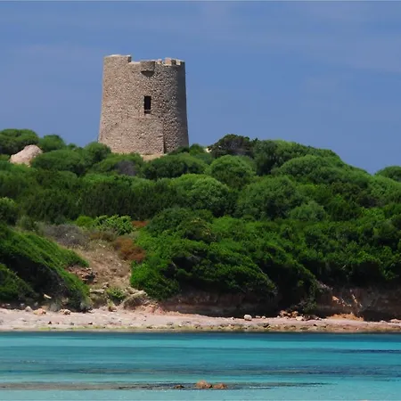 Aparthotel Sardinia Beach