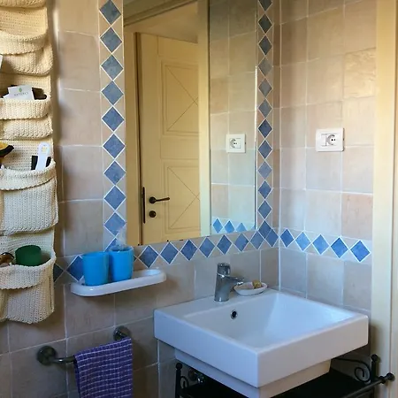 Sardinia 4* Aglientu