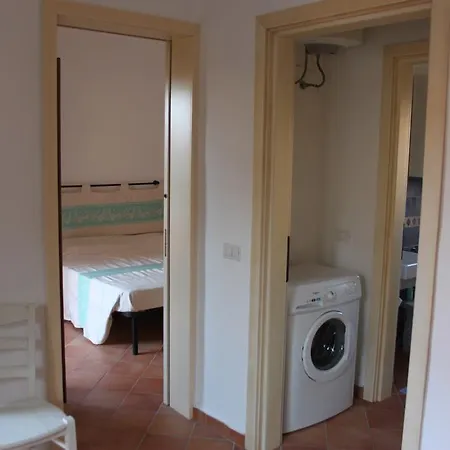Aparthotel Sardinia Beach