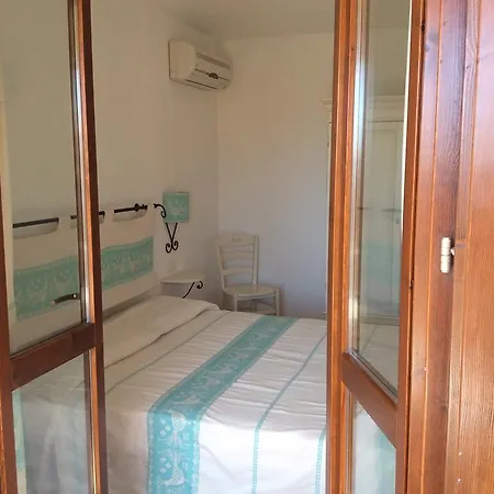 Aparthotel Sardinia Beach