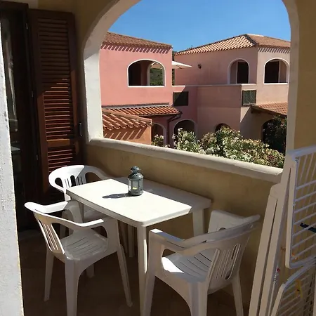 Sardinia Beach Aparthotel