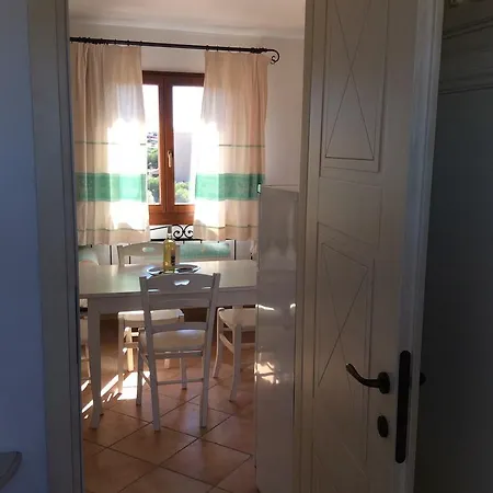 Aparthotel Sardinia Beach