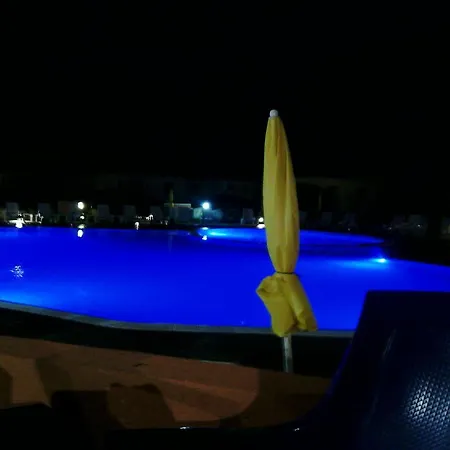 Sardinia Beach