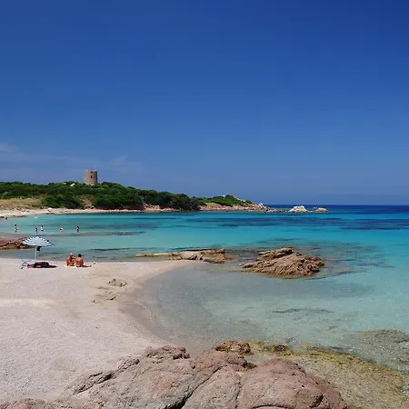 Sardinia Beach *