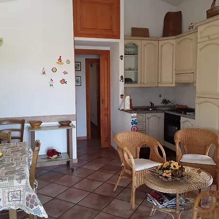 Sardinia 4* Aglientu