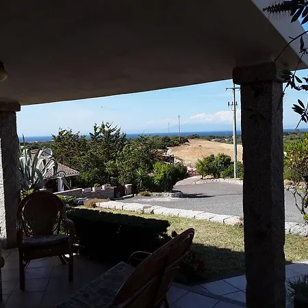 Sardinia Apartmanhotel