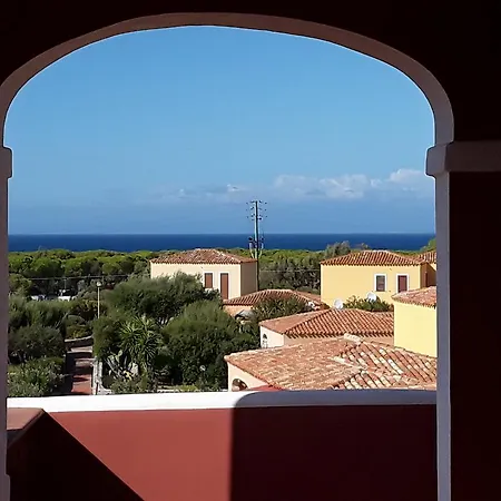 Sardinia Beach Aparthotel