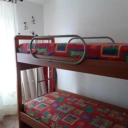 Sardinia Beach Aparthotel *
